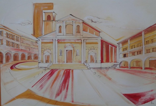 appartamento in vendita a Cornate d'Adda