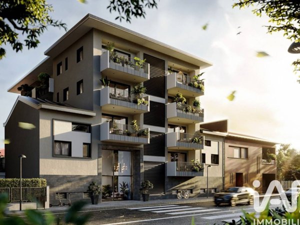 appartamento in vendita a Cornate d'Adda