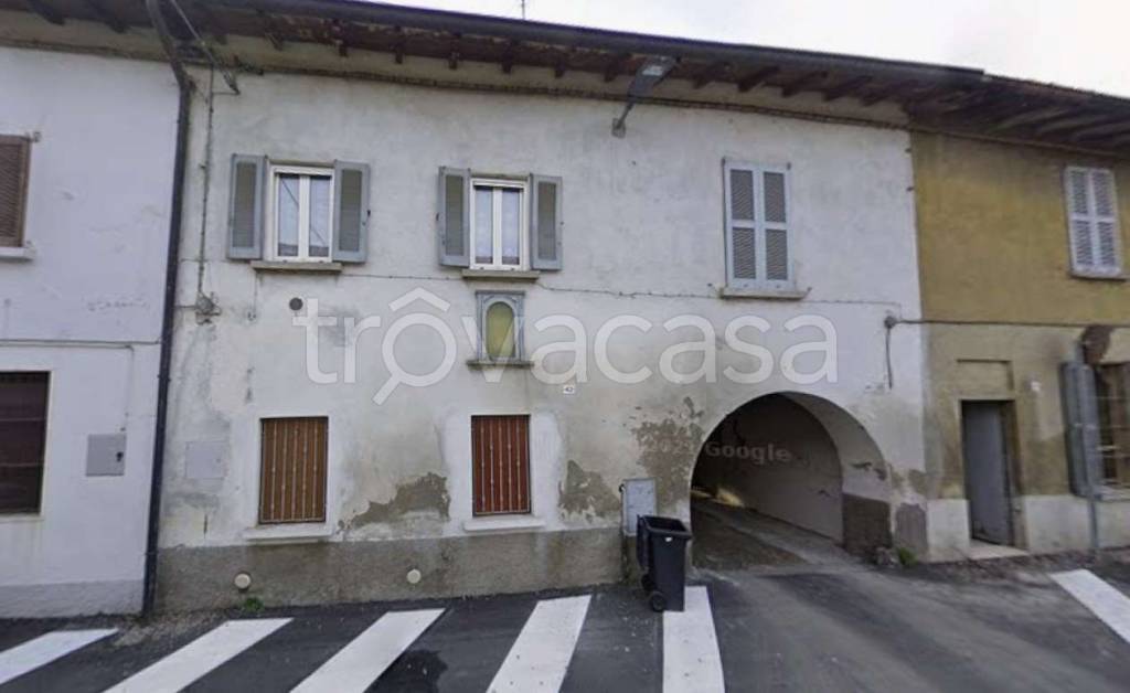 appartamento in vendita a Cornate d'Adda