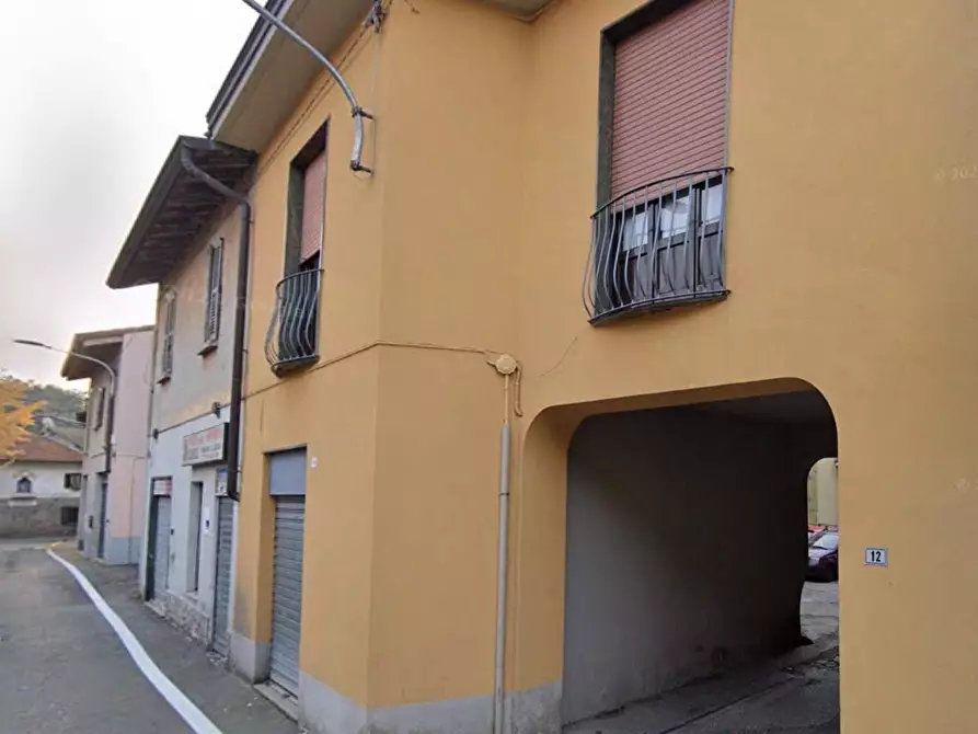 appartamento in vendita a Cornate d'Adda