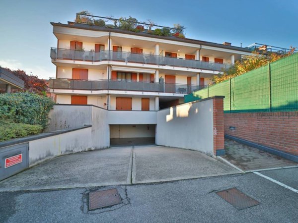 appartamento in vendita a Cornate d'Adda