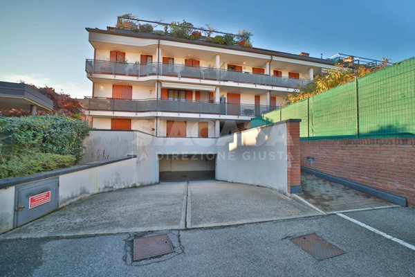 appartamento in vendita a Cornate d'Adda in zona Colnago
