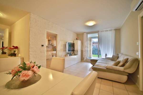 appartamento in vendita a Cornate d'Adda