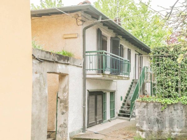 appartamento in vendita a Cornate d'Adda