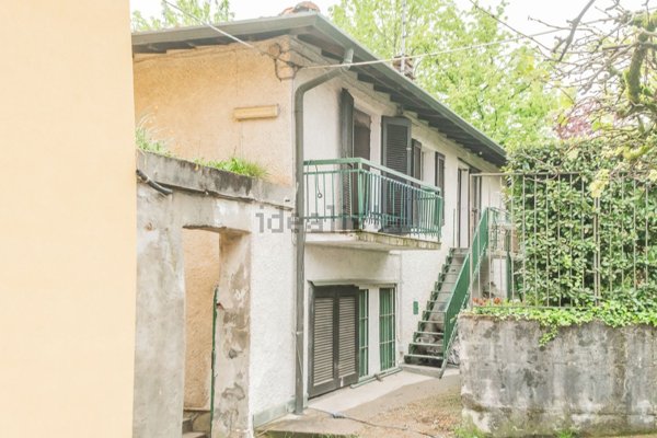 appartamento in vendita a Cornate d'Adda