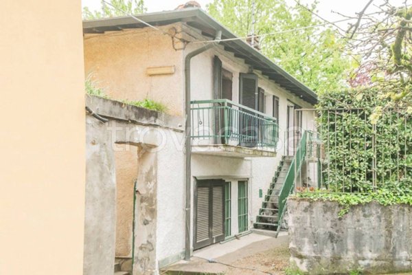 appartamento in vendita a Cornate d'Adda