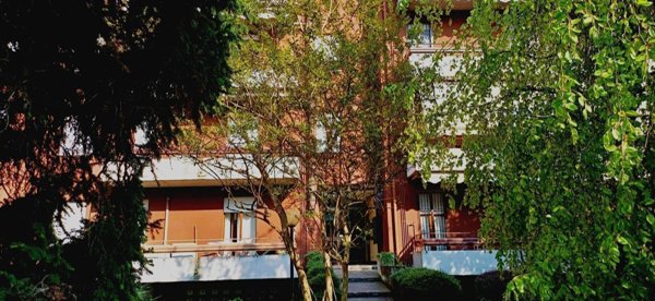 appartamento in vendita a Cornate d'Adda in zona Colnago