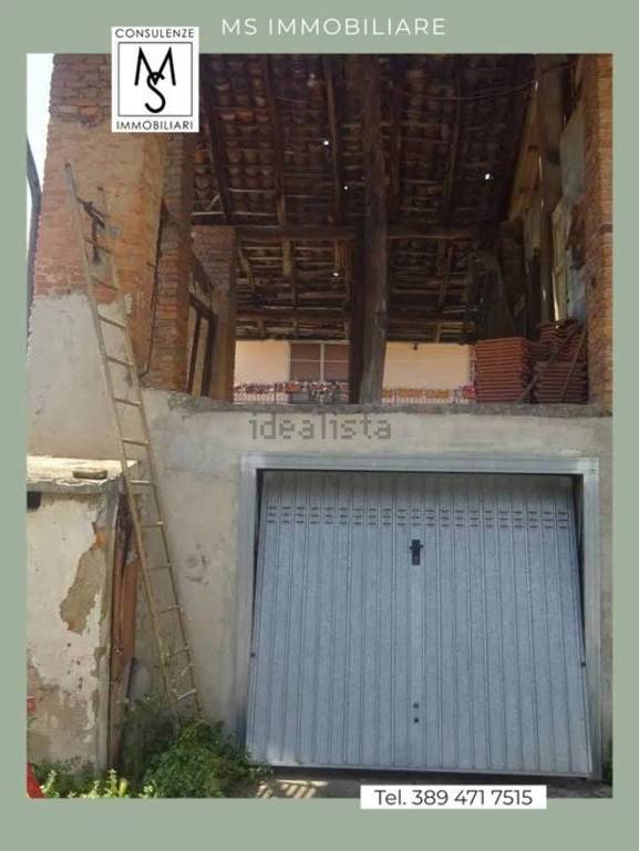 appartamento in vendita a Cornate d'Adda