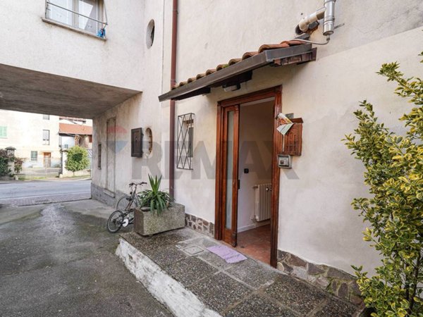 casa indipendente in vendita a Cornate d'Adda