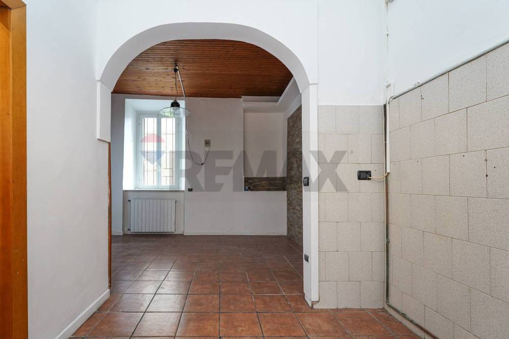 casa semindipendente in vendita a Cornate d'Adda in zona Colnago