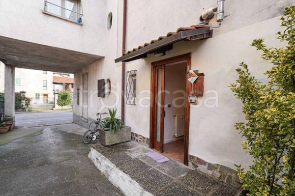 casa indipendente in vendita a Cornate d'Adda in zona Colnago