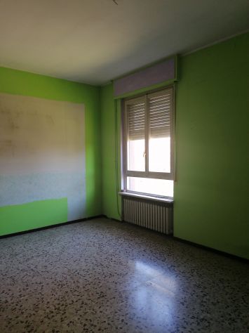 appartamento in vendita a Cornate d'Adda
