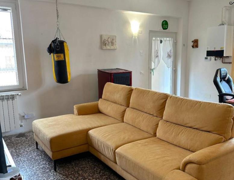 casa indipendente in vendita a Cornate d'Adda