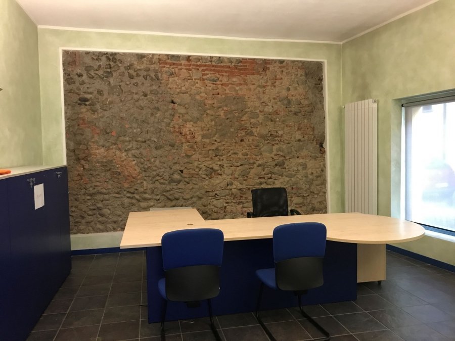 appartamento in vendita a Cornate d'Adda in zona Colnago