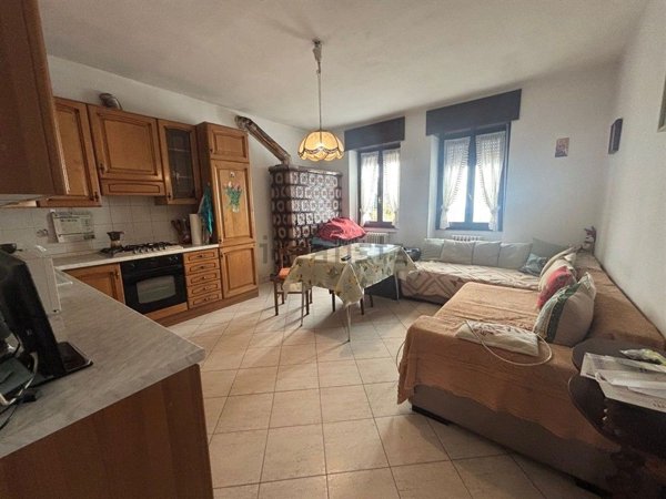 casa indipendente in vendita a Cornate d'Adda