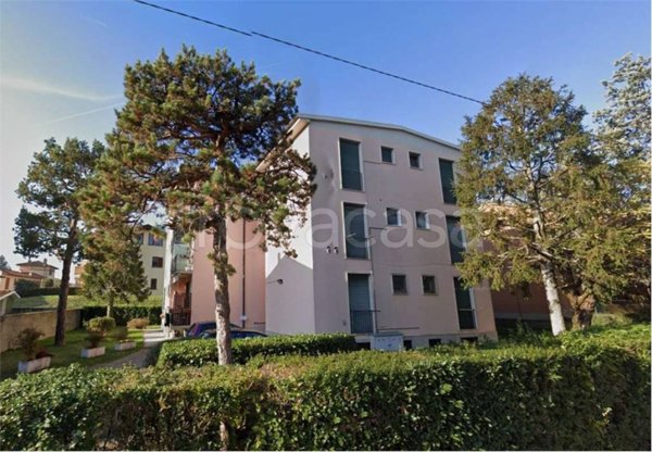appartamento in vendita a Cornate d'Adda