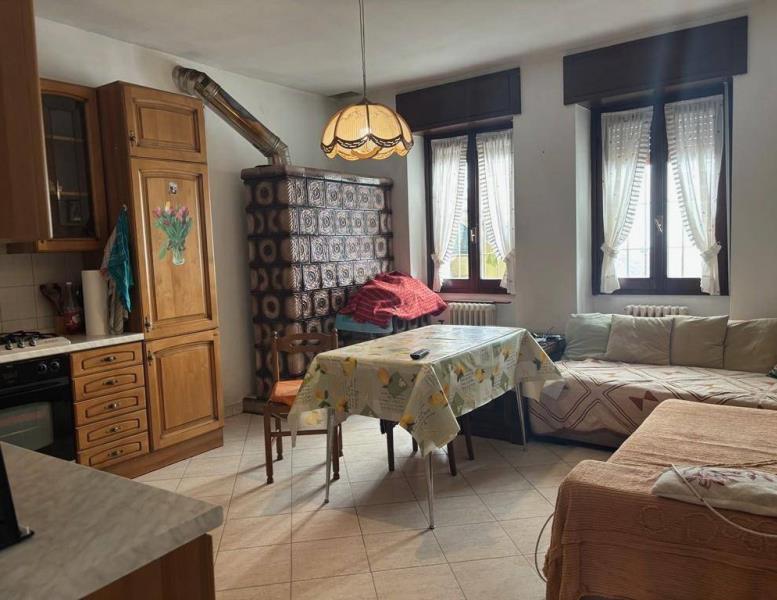 casa indipendente in vendita a Cornate d'Adda in zona Colnago