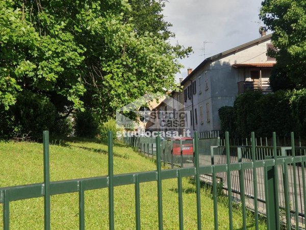 casa indipendente in vendita a Cornate d'Adda