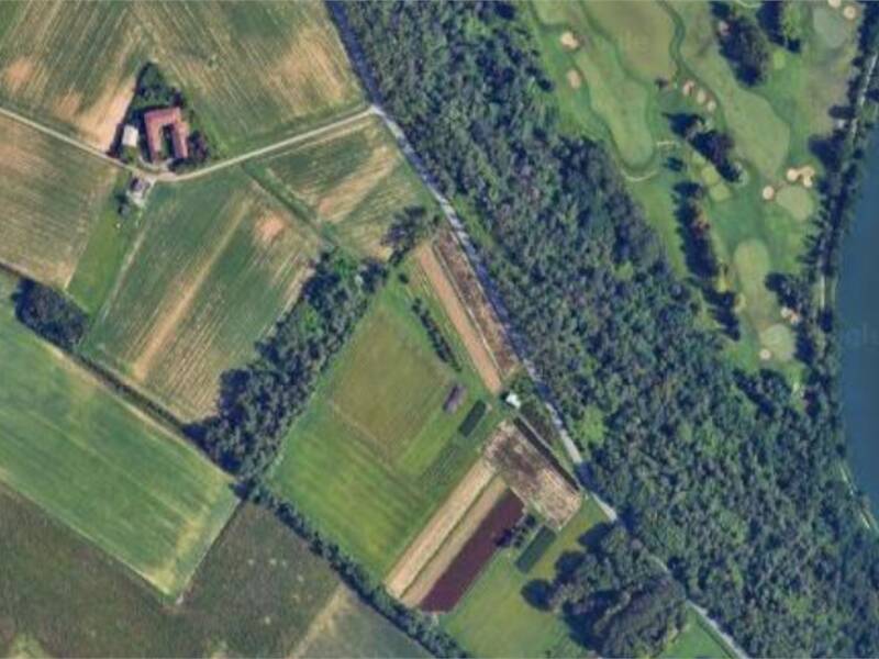 terreno agricolo in vendita a Cornate d'Adda
