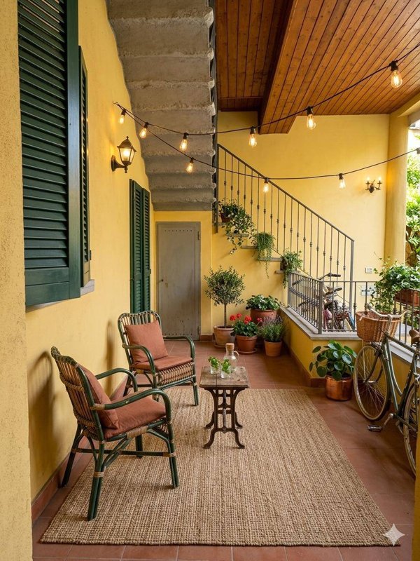 appartamento in vendita a Cornate d'Adda