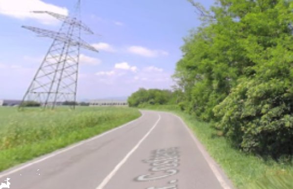 terreno agricolo in vendita a Cornate d'Adda