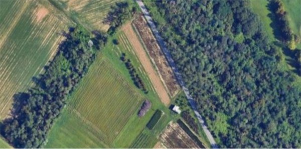 terreno agricolo in vendita a Cornate d'Adda