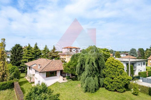 casa indipendente in vendita a Cornate d'Adda