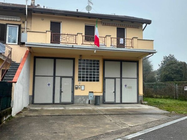 casa indipendente in vendita a Cornate d'Adda