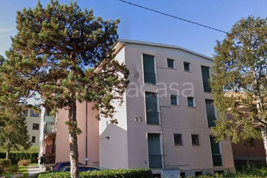 appartamento in vendita a Cornate d'Adda
