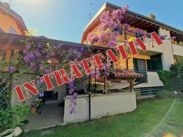 casa indipendente in vendita a Cornate d'Adda