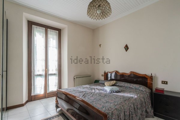 appartamento in vendita a Cornate d'Adda in zona Colnago