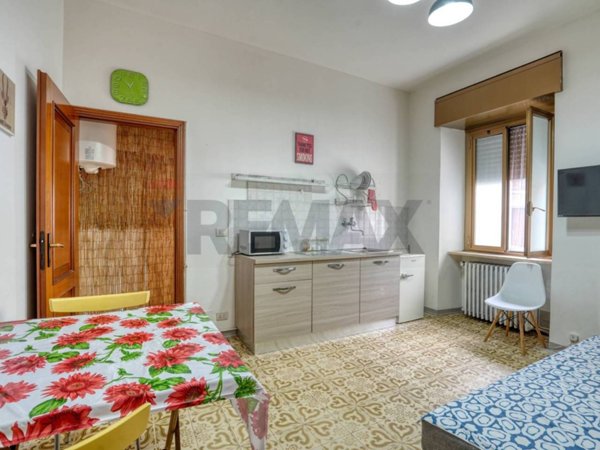 appartamento in vendita a Cornate d'Adda in zona Colnago