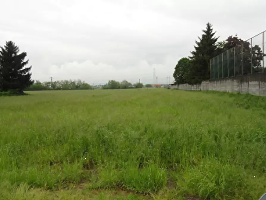 terreno agricolo in vendita a Cornate d'Adda in zona Colnago