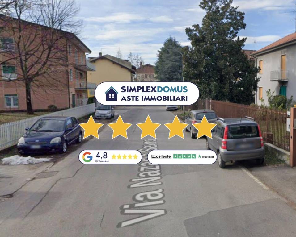 appartamento in vendita a Cornate d'Adda in zona Colnago