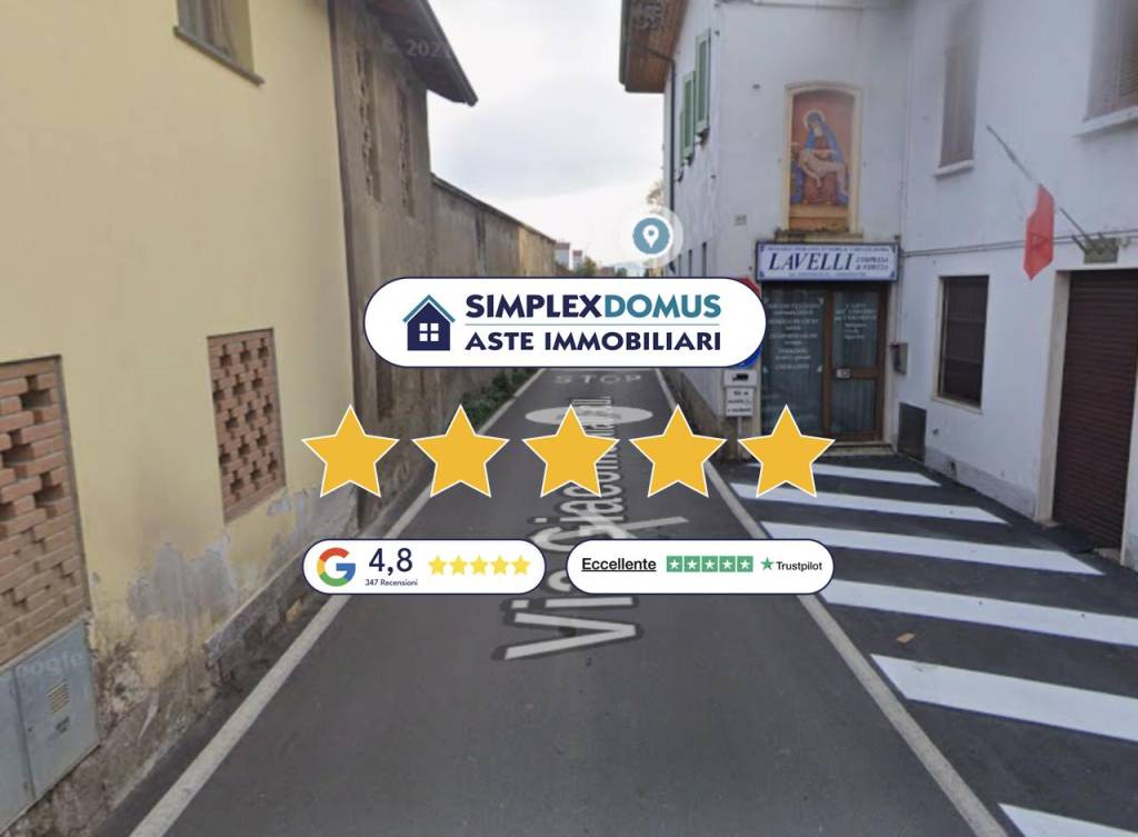 appartamento in vendita a Cornate d'Adda in zona Colnago