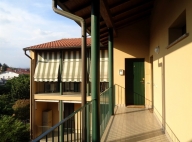 appartamento in vendita a Cornate d'Adda in zona Colnago