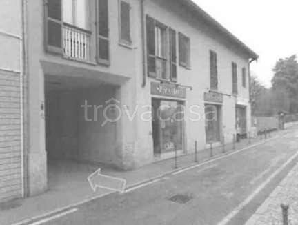 appartamento in vendita a Cornate d'Adda in zona Colnago