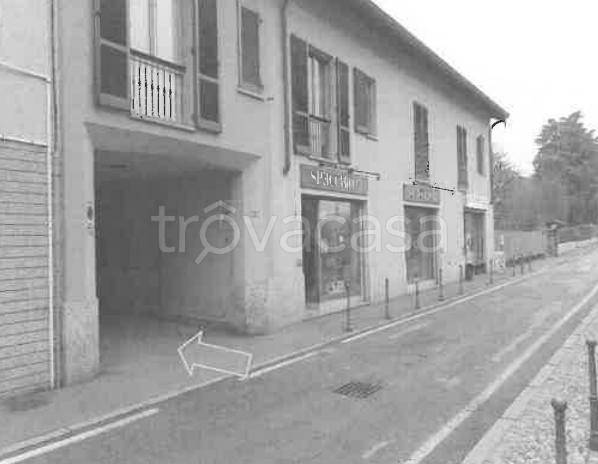 appartamento in vendita a Cornate d'Adda in zona Colnago