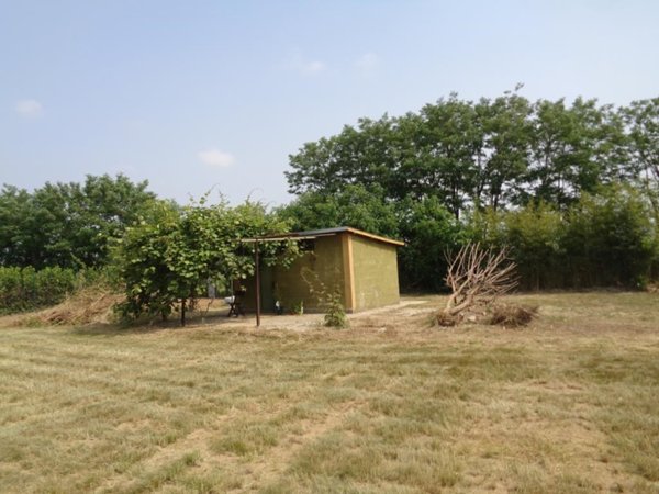 terreno agricolo in vendita a Cornate d'Adda in zona Colnago