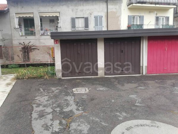 box auto in vendita a Cornate d'Adda in zona Colnago