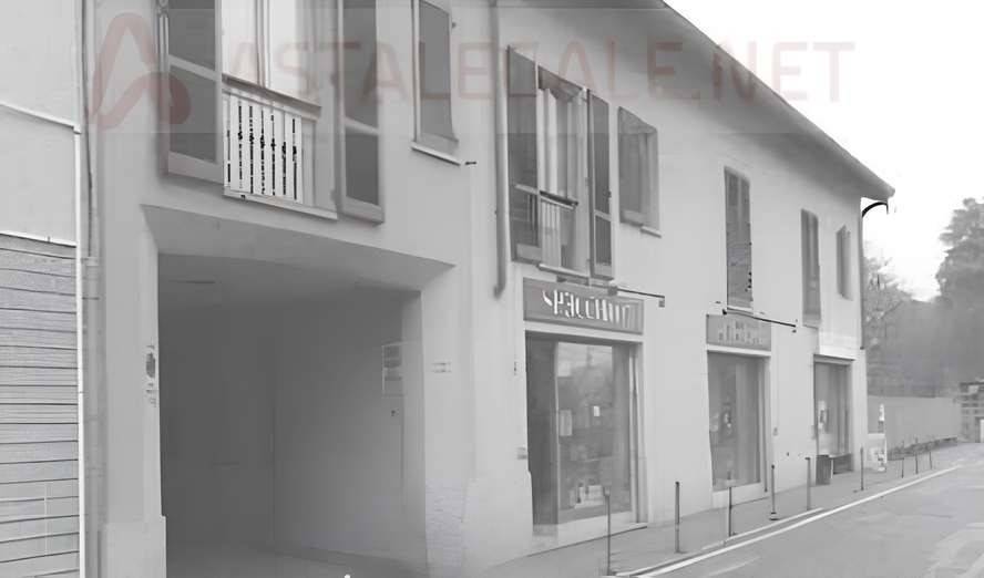 appartamento in vendita a Cornate d'Adda in zona Colnago