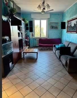 appartamento in vendita a Cornate d'Adda in zona Colnago