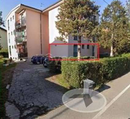 appartamento in vendita a Cornate d'Adda in zona Colnago