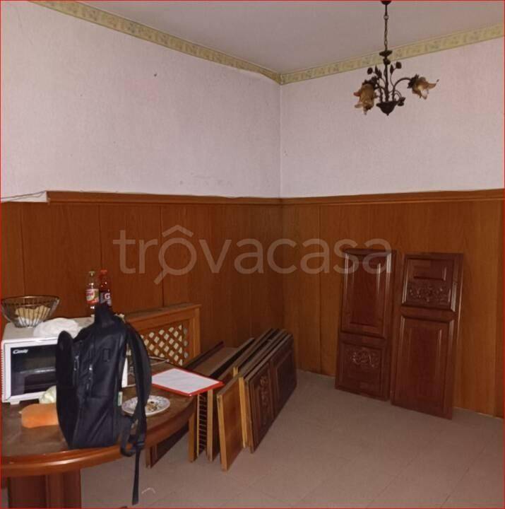 appartamento in vendita a Cornate d'Adda in zona Colnago