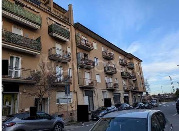 appartamento in vendita a Cornate d'Adda in zona Colnago