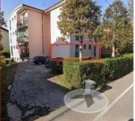 appartamento in vendita a Cornate d'Adda in zona Colnago