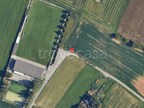 villa in vendita a Cornate d'Adda in zona Colnago