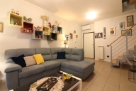 appartamento in vendita a Cornate d'Adda