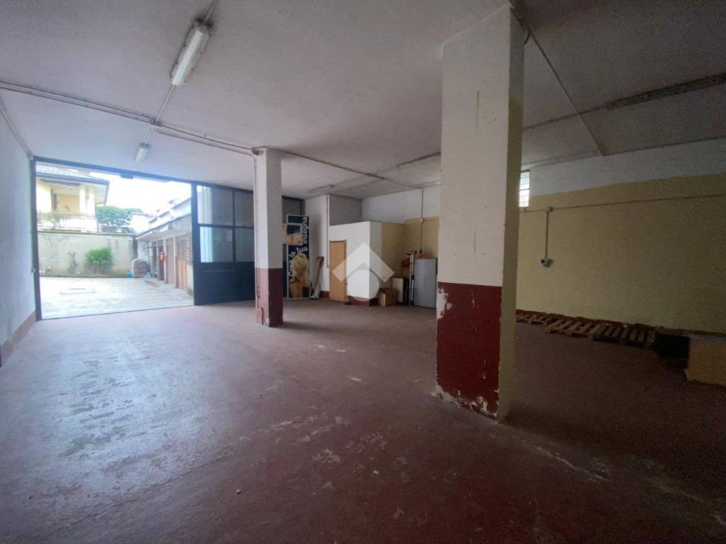 ufficio in vendita a Lentate sul Seveso