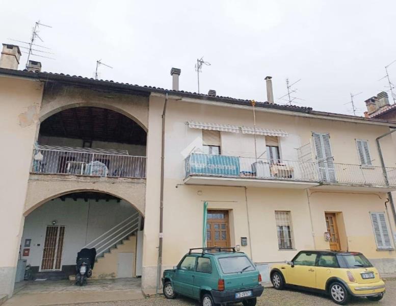 appartamento in vendita a Lentate sul Seveso in zona Camnago